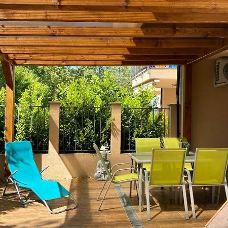 Zen Apartman Sunshine ซามาร์ดี ภายนอก รูปภาพ