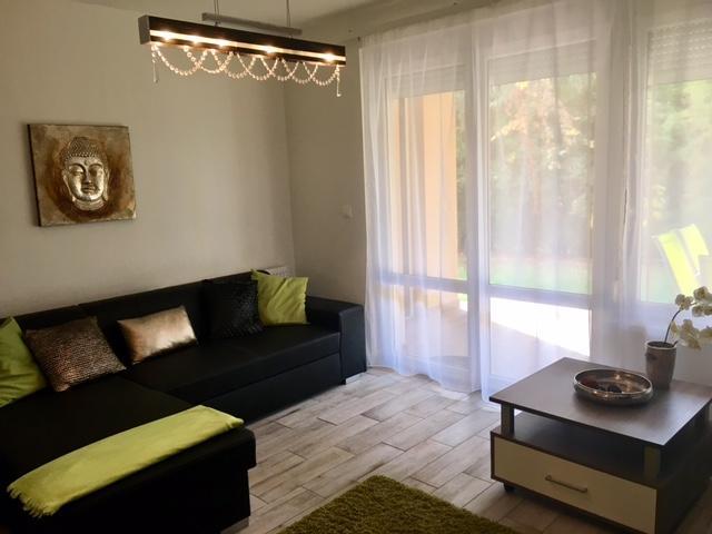 Zen Apartman Sunshine ซามาร์ดี ภายนอก รูปภาพ