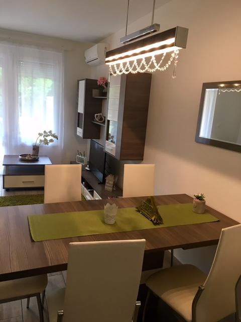 Zen Apartman Sunshine ซามาร์ดี ภายนอก รูปภาพ