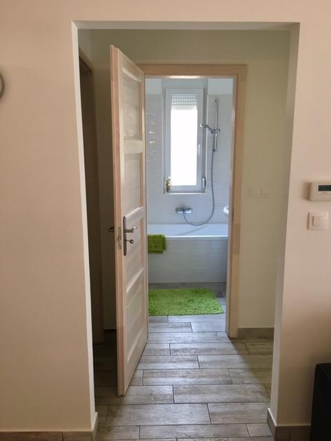 Zen Apartman Sunshine ซามาร์ดี ภายนอก รูปภาพ