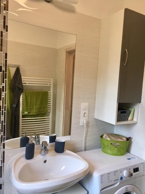 Zen Apartman Sunshine ซามาร์ดี ภายนอก รูปภาพ