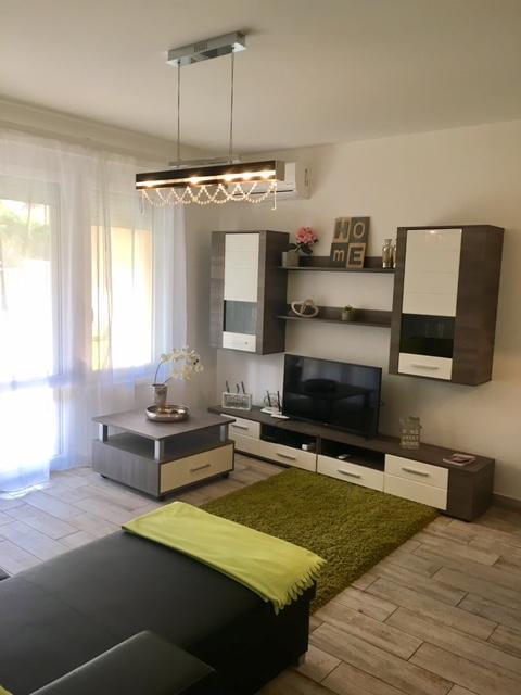 Zen Apartman Sunshine ซามาร์ดี ภายนอก รูปภาพ