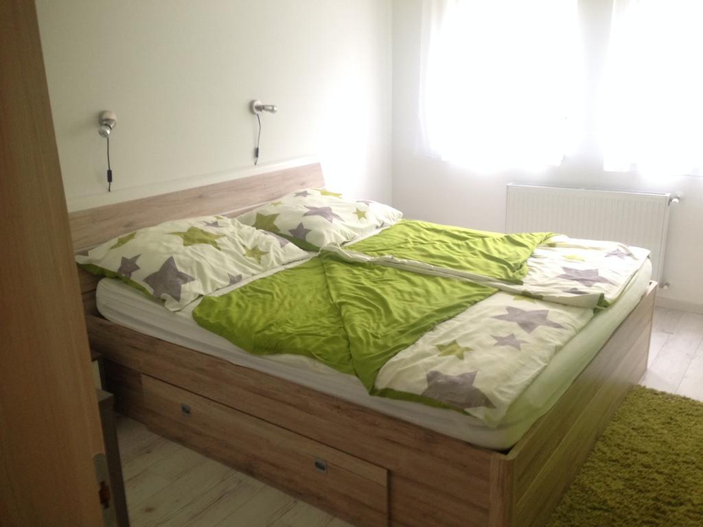 Zen Apartman Sunshine ซามาร์ดี ภายนอก รูปภาพ